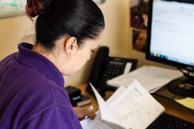 What is an Animal Welfare Officer? Mayhew